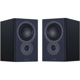 Mission LX-2 MKII - fekete - Extra Akció!