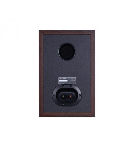 Mission LX-3 MKII - dió