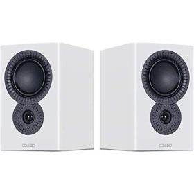 Mission LX-3 MKII - fehér