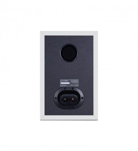 Mission LX-3 MKII - fehér