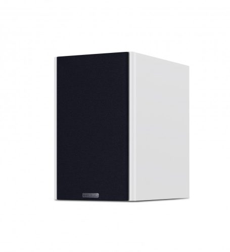 Mission LX-3 MKII - fehér