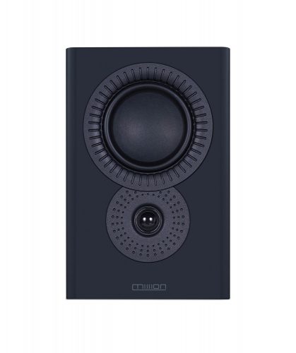 Mission LX-3 MKII - fekete