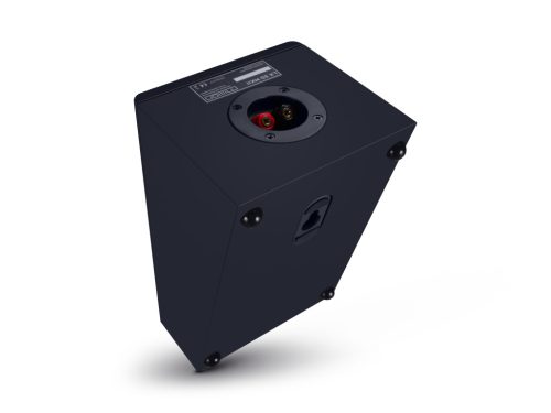 Mission LX-4 MKII 7.0 hangfalszett - fekete