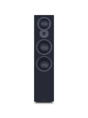 Mission LX-6 MKII - fekete - Extra Akció!