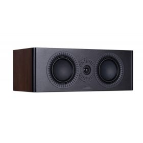 Mission LX-C2 MKII - dió - visszadobozolt termék