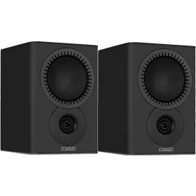 Mission QX-2 MKII - fekete - Extra Akció!