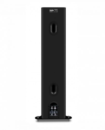 Mission QX-4 MKII - fekete 