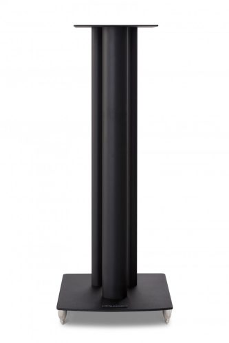 Mission Stancette hangfal állvány - fekete