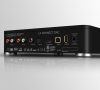 Mission LX Connect DAC - fekete 