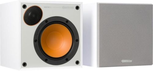 Monitor Audio Monitor  50 (4G) - fehér
