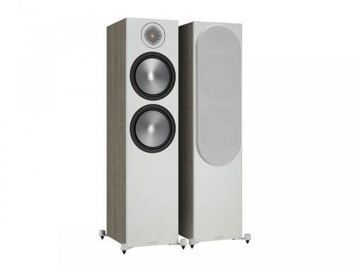 Monitor Audio Bronze 500 - szürke