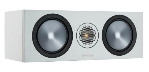 Monitor Audio Bronze C150 - fehér