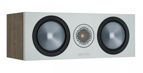 Monitor Audio Bronze C150 - szürke
