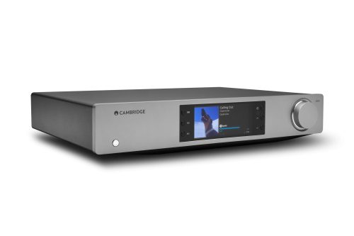 Cambridge Audio CXN100 hálózati audio lejátszó