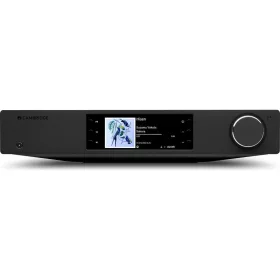 Cambridge Audio CXN100 SE hálózati audio lejátszó 