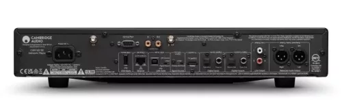 Cambridge Audio CXN100 SE hálózati audio lejátszó 