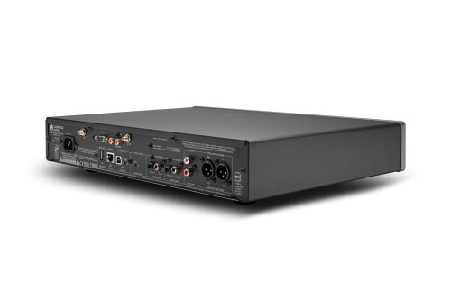 Cambridge Audio CXN100 hálózati audio lejátszó 
