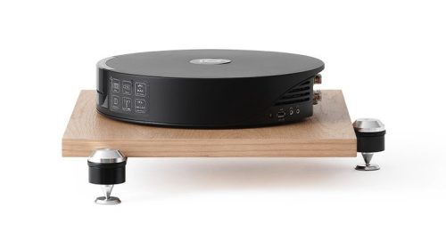 NorStone Copenhagen Base készüléktartó állvány 