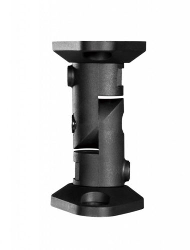 NorStone CM mennyezeti/fali hangsugárzó tartó(pár) fekete