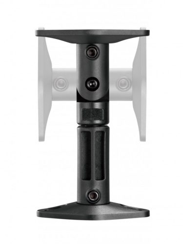 NorStone CM mennyezeti/fali hangsugárzó tartó(pár) fekete