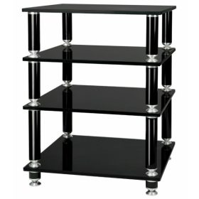 NorStone Stabbl Hifi készüléktartó állvány 