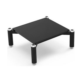   NorStone Spider 1 audiofil készüléktartó állvány - fekete