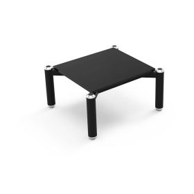   NorStone Spider 3 audiofil készüléktartó állvány - fekete