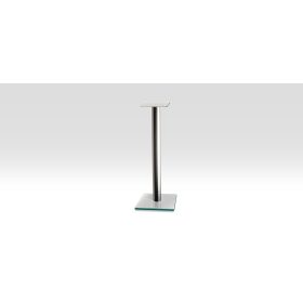 NorStone Epur hangfal állvány ezüst