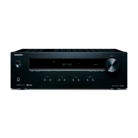 Onkyo TX-8220 - fekete 