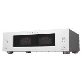 Onkyo Icon M-80 sztereo végerősítő - ezüst 