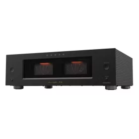 Onkyo Icon M-80 sztereo végerősítő - fekete 