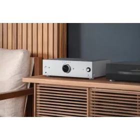 Onkyo Icon A-50 hálózatos sztereó erősítő - ezüst 