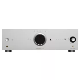 Onkyo Icon P-80 hálózatos előerősítő - ezüst 