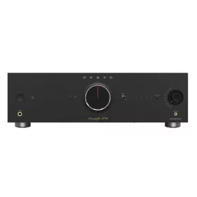 Onkyo Icon P-80 hálózatos előerősítő - fekete 