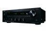 Onkyo TX-8270 - fekete 