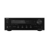 Onkyo TX-8470 - fekete 