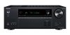 Onkyo TX-NR6100 7.2 THX házimozi erősítő + Mission LX-4 MKII 5.0 hangfalszett - fekete/fekete