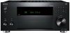 Onkyo TX-RZ50 M2 9.2 - fekete 