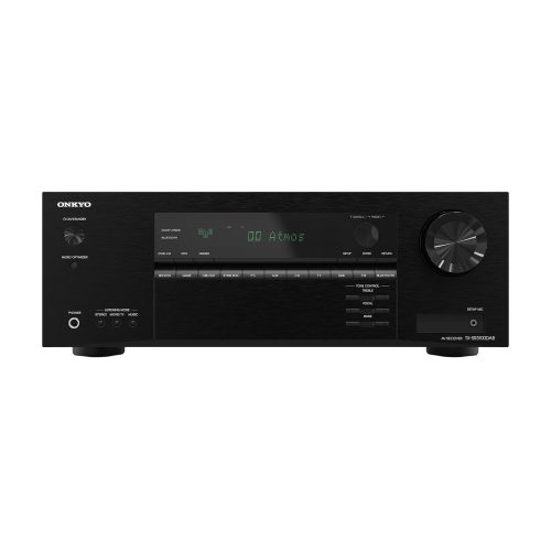 Onkyo TX-SR3100 5.2 THX - fekete 