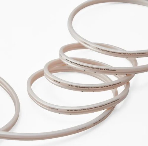 NorStone Prémium PR250 hangsugárzó kábel 