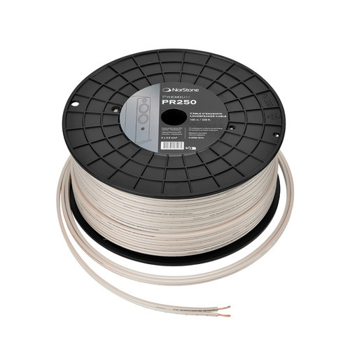 NorStone Prémium PR250 hangsugárzó kábel 