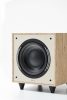 Pioneer VSX-935-S 7.2 erősítő + Elipson Horus 6B 5.1 hangfalszett - fekete/világos fa