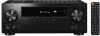 Pioneer VSX-935-B 7.2 erősítő + Taga Harmony TAV 607F 5.0 hangfalszett - fekete/fekete
