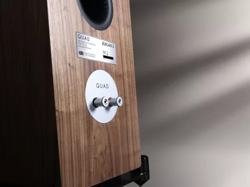 Quad Elegan 2 - dió