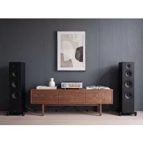 Quad Elegan 2 - fekete
