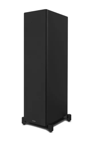 Quad Elegan 2 - fekete