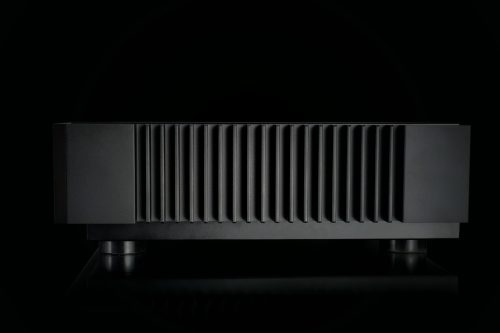 Quad Artera Pre - fekete