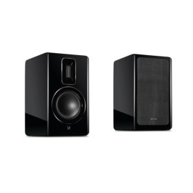 Quad Revela 1 - fekete