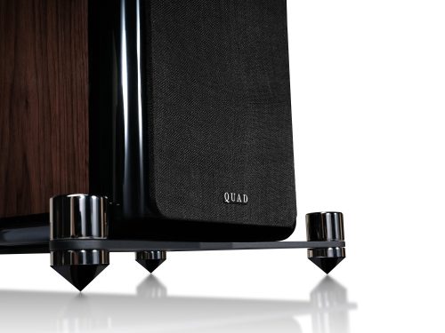 Quad Revela 2 - dió