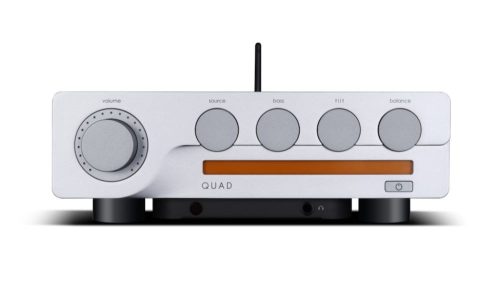 Quad 3 - fekete - bemutató darab
